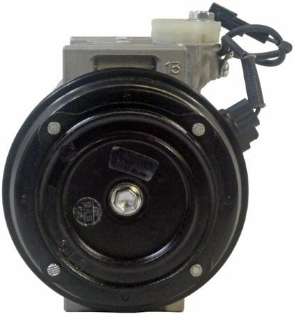 Kupite poceni originalno Kompresor klime ACP 883 000P, primerljivo z 9520065DF1 OEM številke, prek spleta