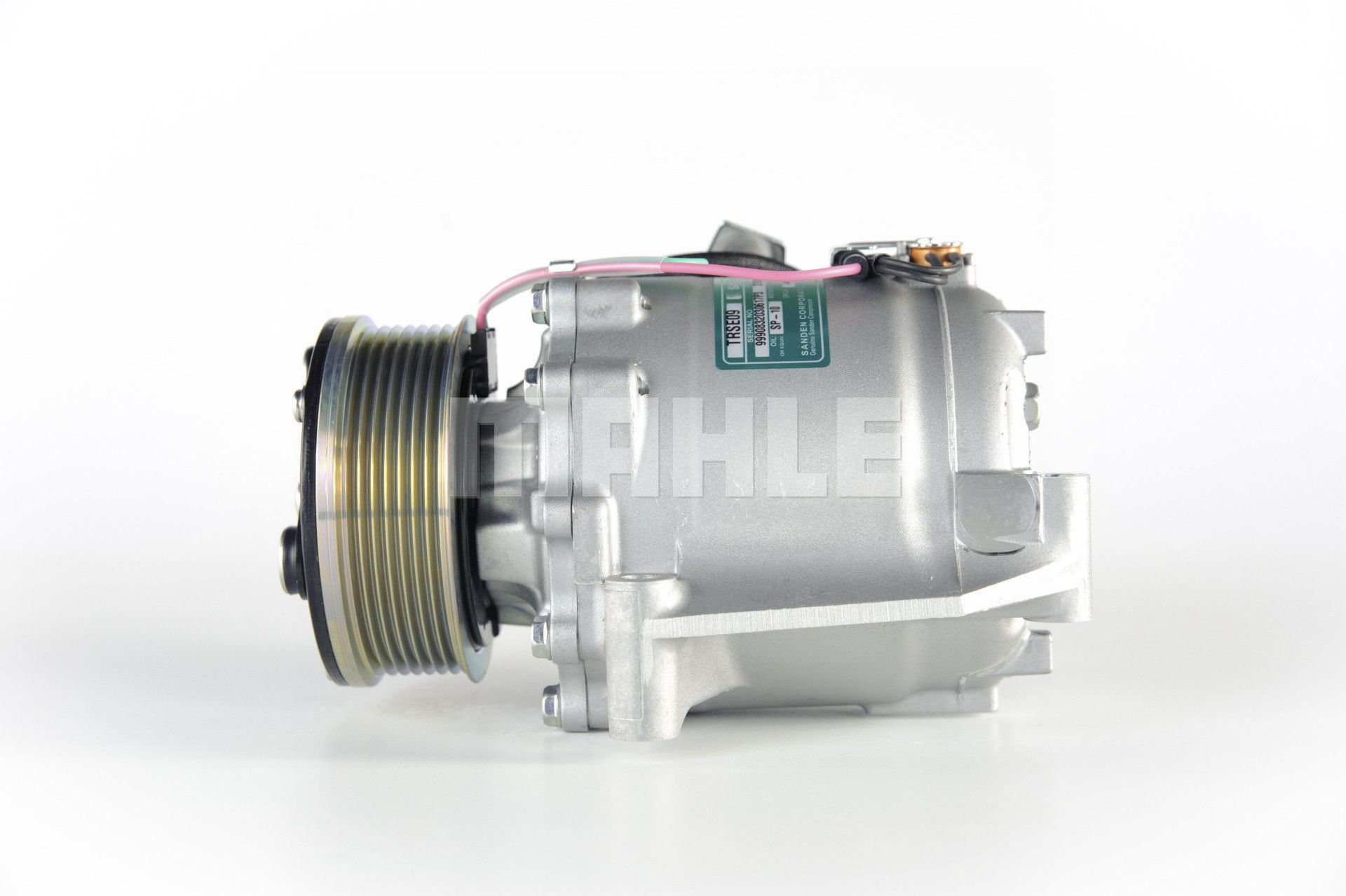 Köp billiga original AC-kompressor ACP 949 000P jämförbara med 38810RZVG02 OEM nummer på nätet