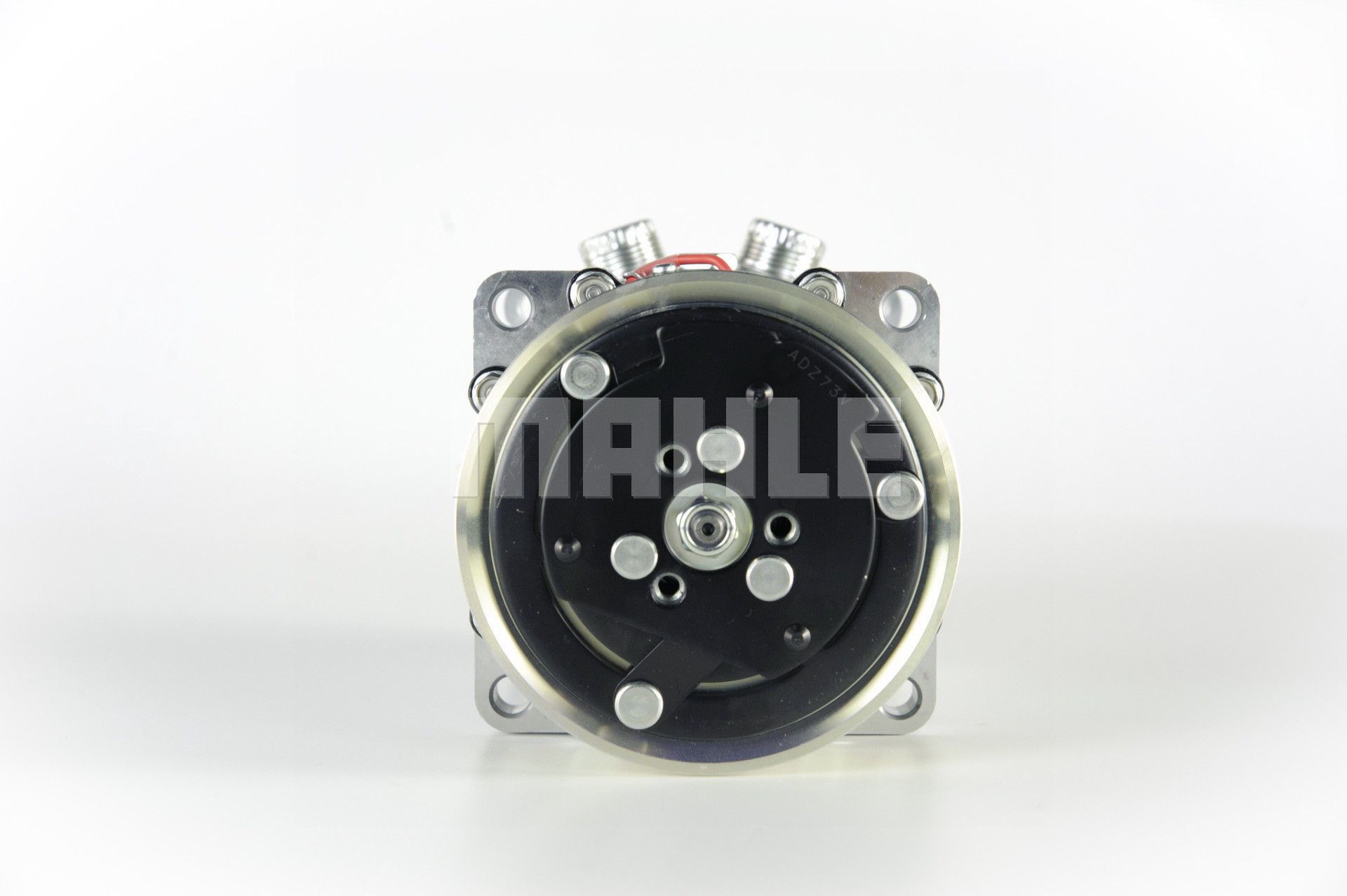 Renault Espace J63 1996 Kompresorius / dalys MAHLE ORIGINAL OEM 3503470, 7700734103, 7700857170