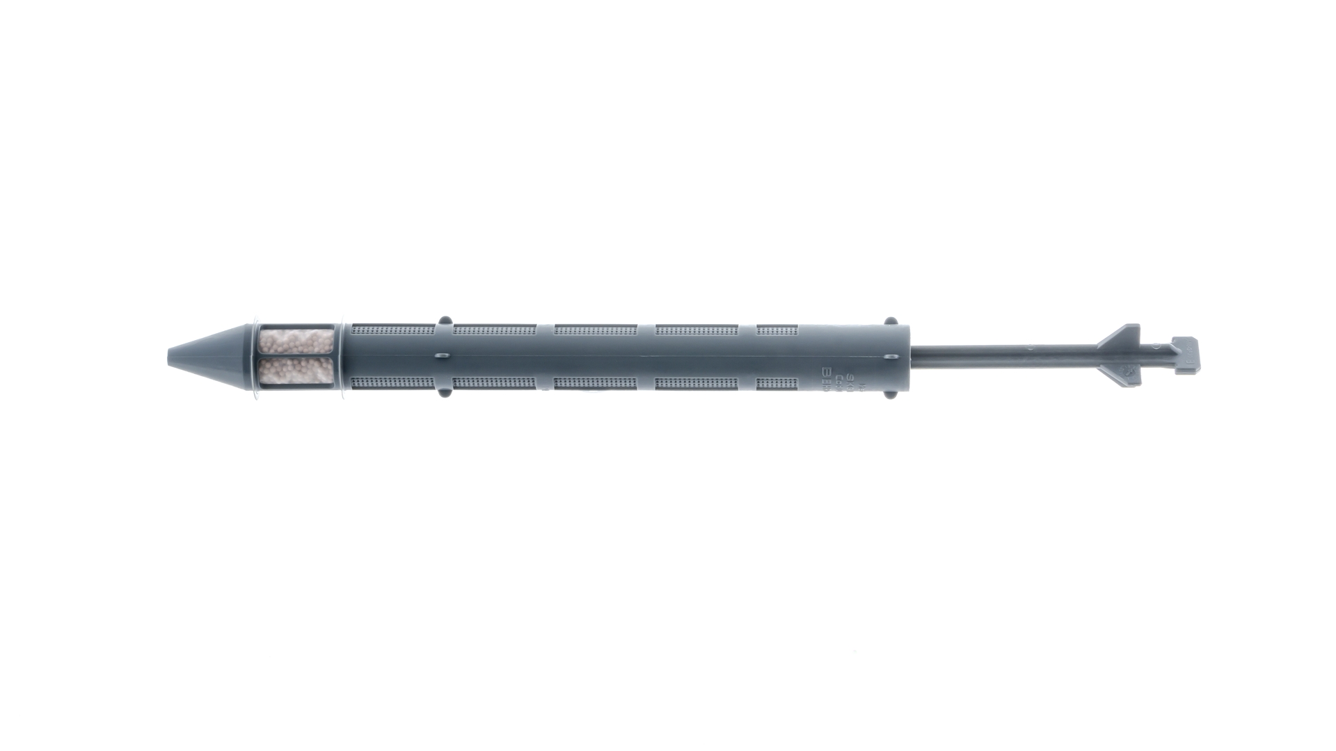 OEM Airco droger SKODA 1.4 TSI RS 180 PK Benzine 6Q0820193B van MAHLE ORIGINAL online aan verbazingwekkende prijzen