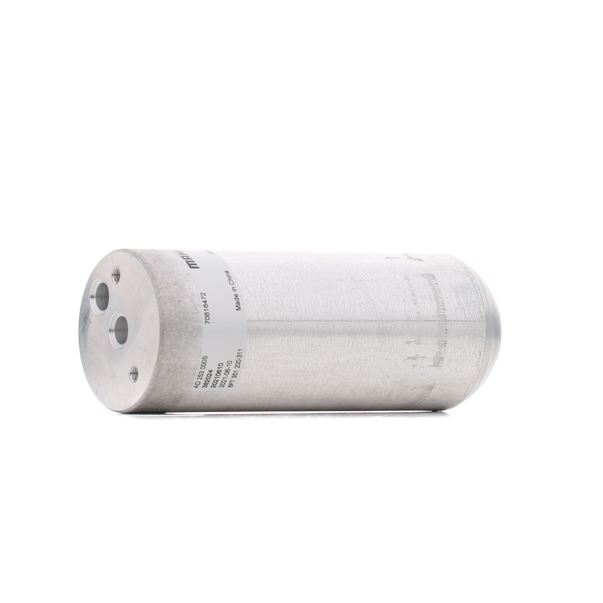 Ostke MAHLE ORIGINAL Kuivati, kliimaseade Toode nr.: AD 253 000S madala hinnaga 16,61 €