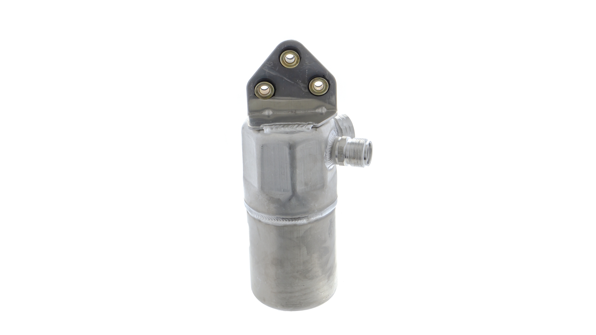 MAHLE ORIGINAL AD 41 000S Filtre déshydratant, climatisation