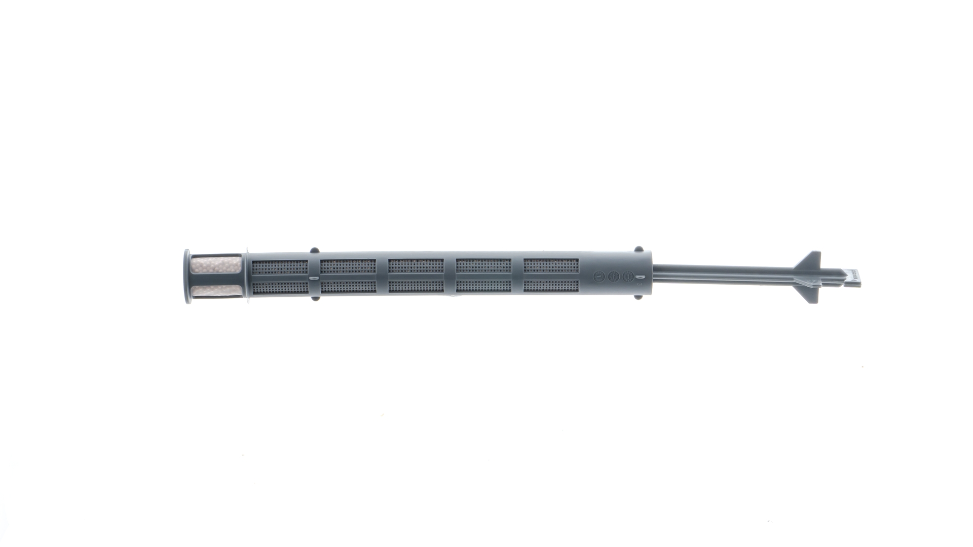 Įsigykite MAHLE ORIGINAL Džiovintuvas, oro kondicionierius Prekės Nr.: AD 56 000P už žemiausią 23,60 € kainą