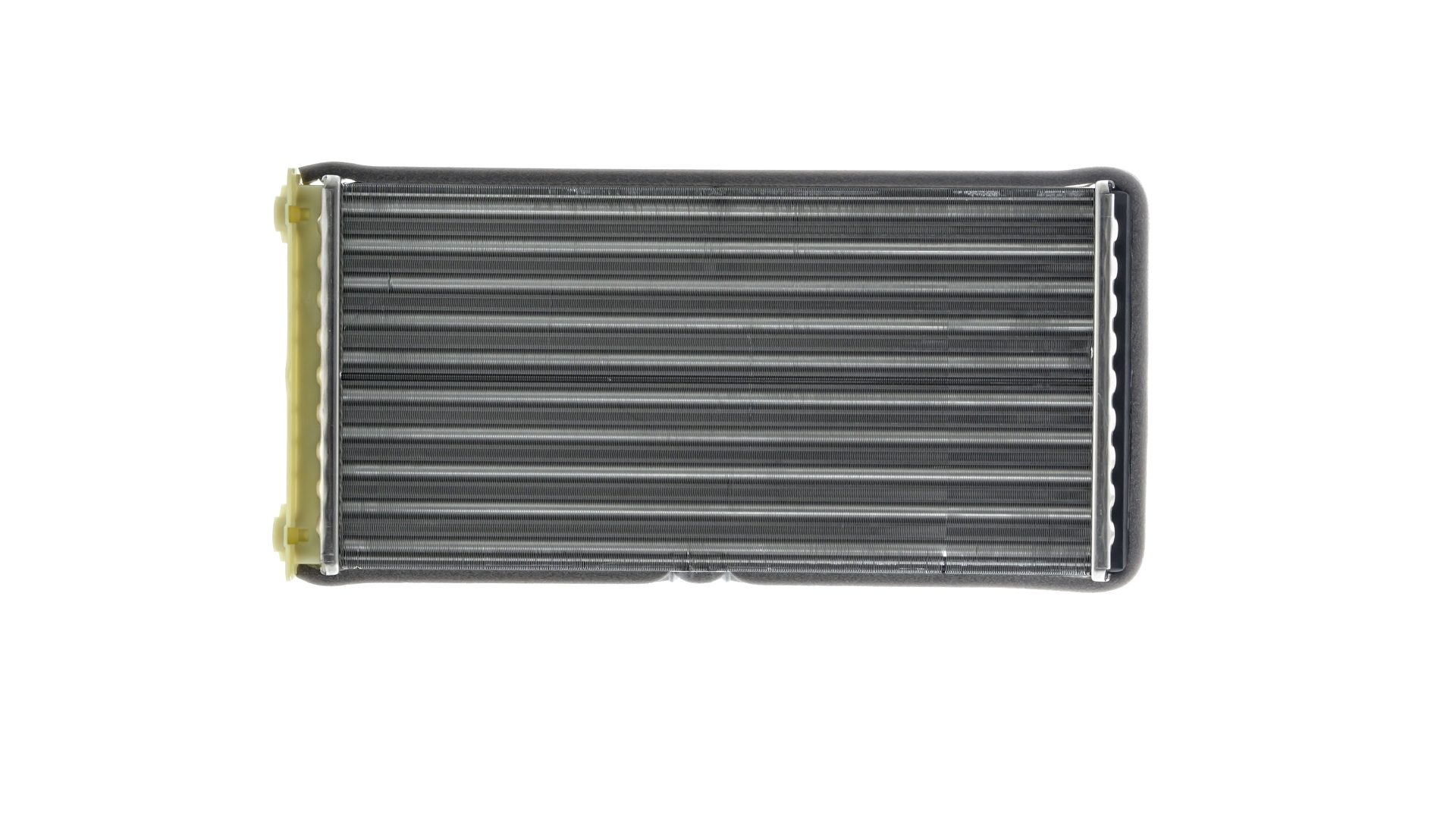 DAF Apsildes sistēmas radiators ar oriģinālu kvalitāti 1262853, 1262855, 1331272 no MAHLE ORIGINAL