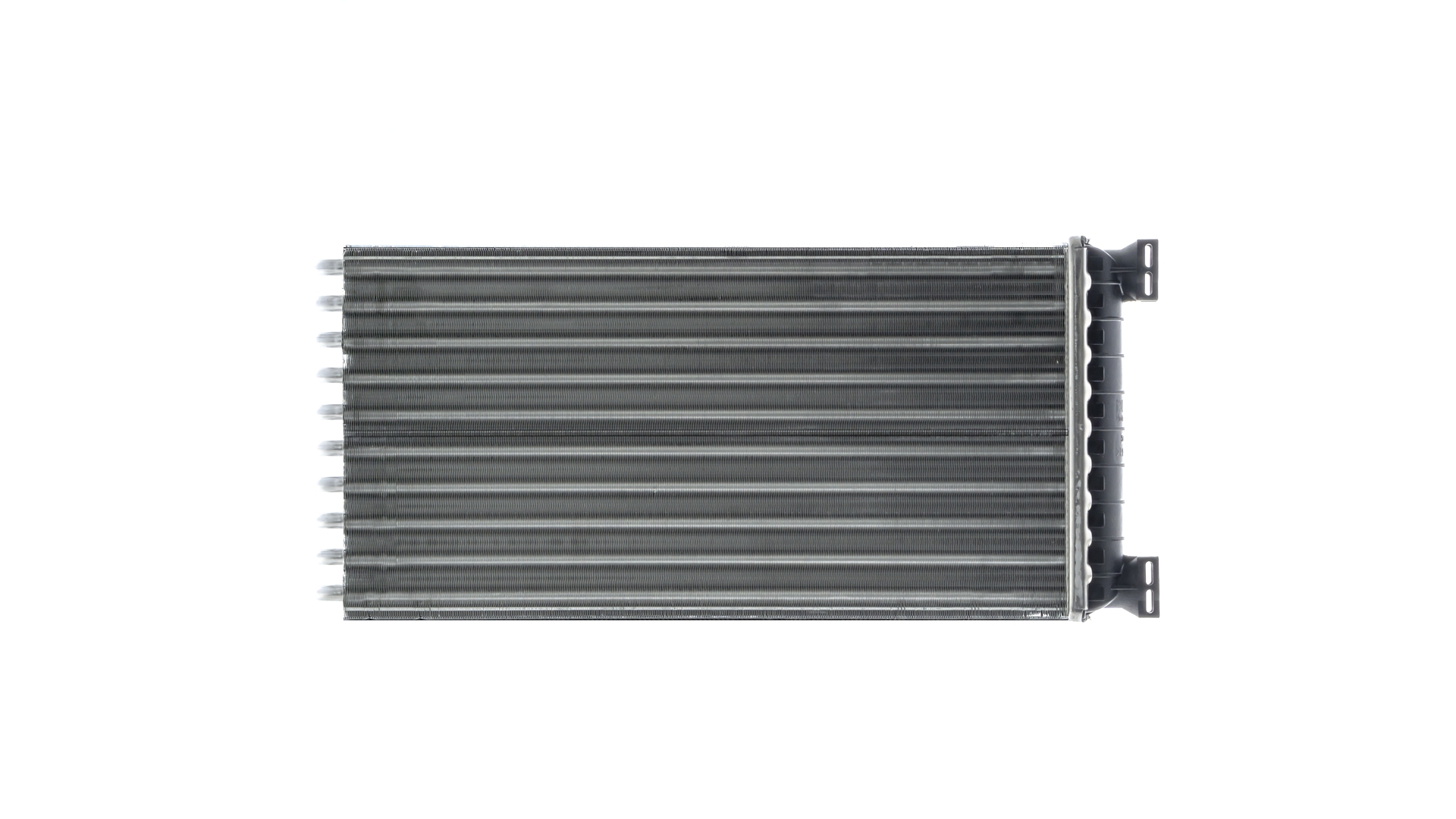 Calorifer incalzire DAF de calitate originală 1454123, 81619016166, 1262853 de la MAHLE ORIGINAL