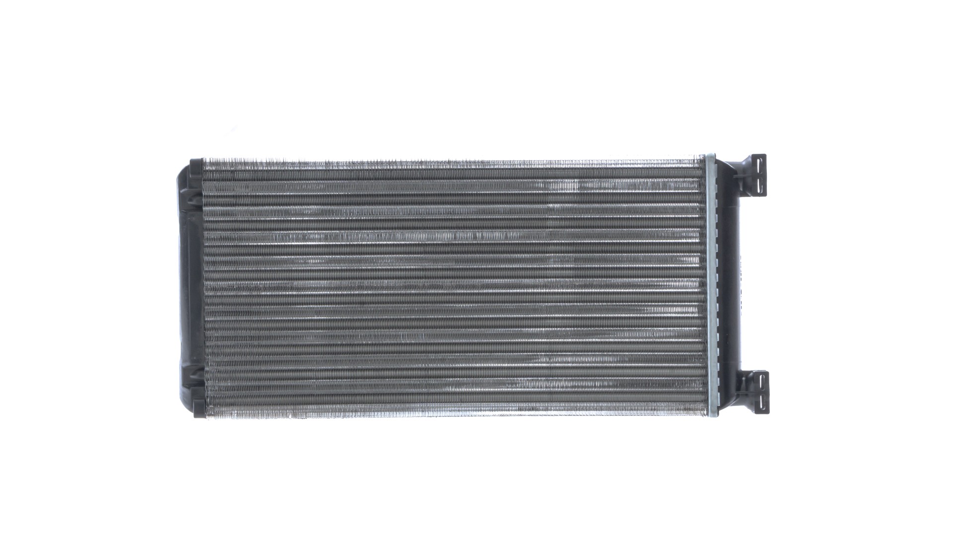 Radiator incalzire habitaclu DAF de calitate originală 1454123, 81619016166, 1262853 de la MAHLE ORIGINAL