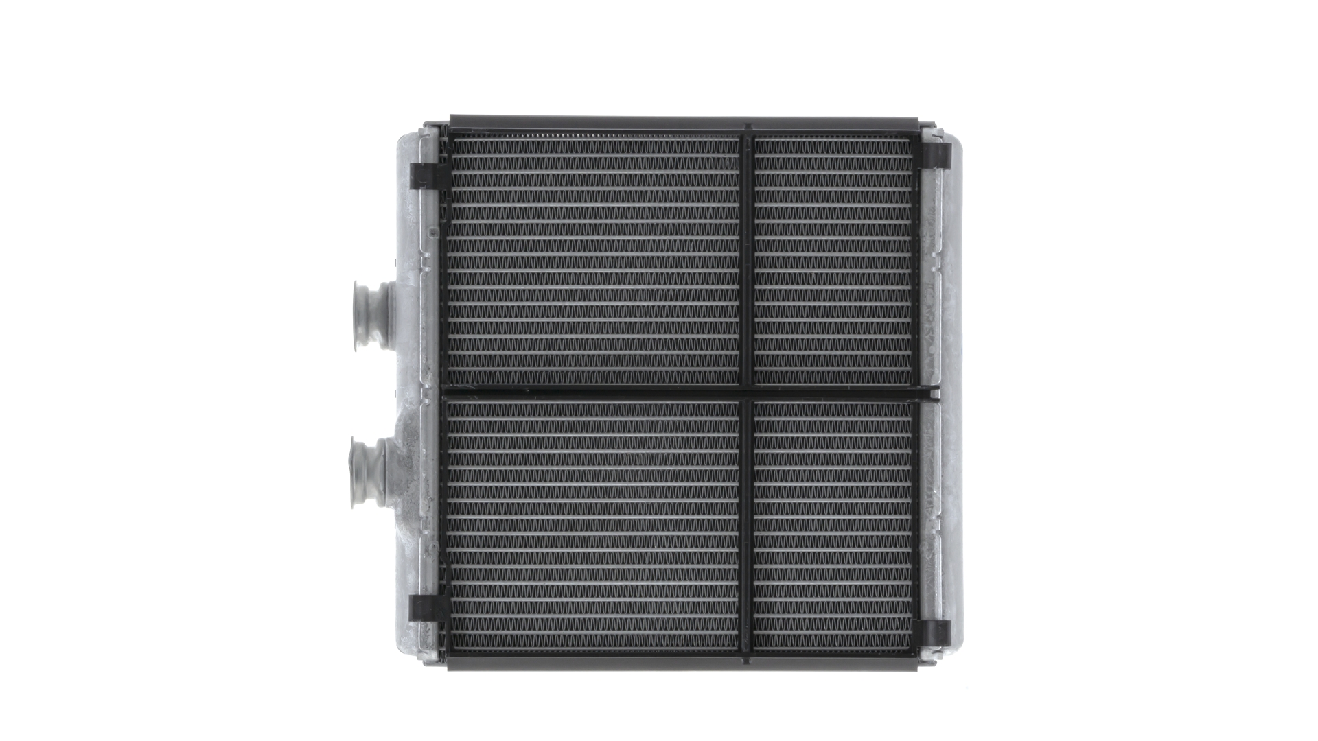 OE Radiador da chaufage MERCEDES-BENZ AMG GT 2021 2048300061, A2048300061, R21398 de MAHLE ORIGINAL