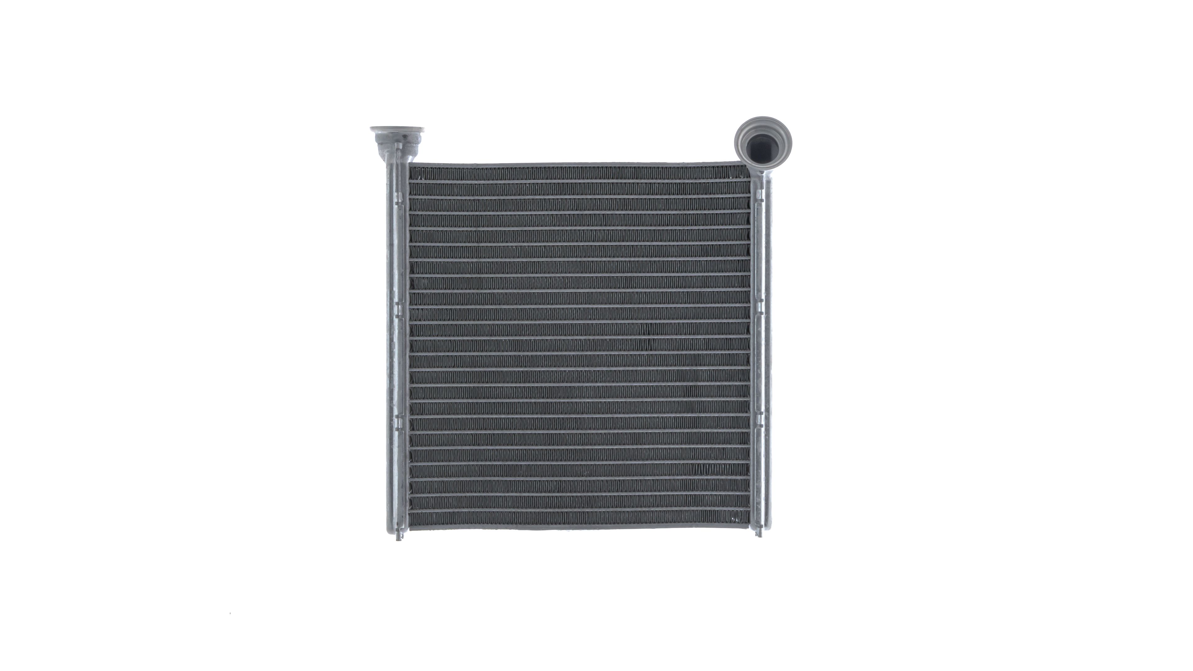 MAHLE ORIGINAL Wärmetauscher, Innenraumheizung Produkt Nr.: AH 256 000S zum fairen Preis von 109,73 CHF erwerben