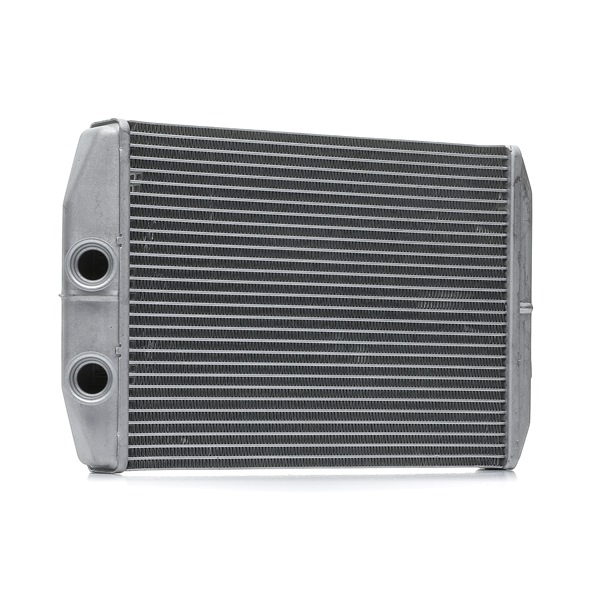 RENAULT 2.3 dCi 125 FWD (FV0C, FV0D, FV0G, FV0H, FV0J, FV0K) 125 AG dyzelinas Šilumokaitis, salono šildymas OEM 2711500Q0G iš MAHLE ORIGINAL internetu puikiomis kainomis