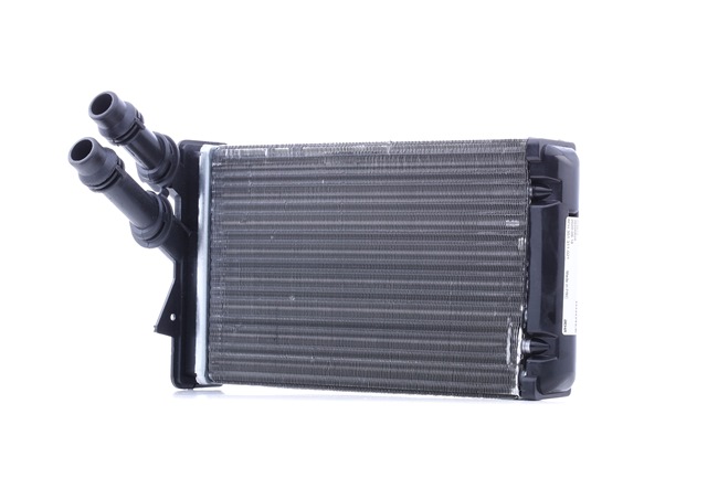 MAHLE ORIGINAL Soojusvaheti, salongiküte AH 72 000S