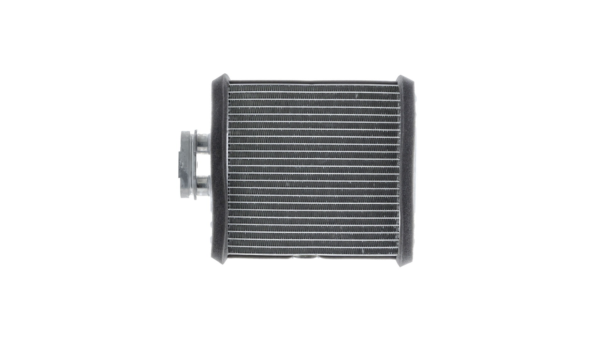 OE Radiador de sofagem SKODA ROOMSTER 2014 6Q0819031, 6Q0819033, 6Q0819093 de MAHLE ORIGINAL