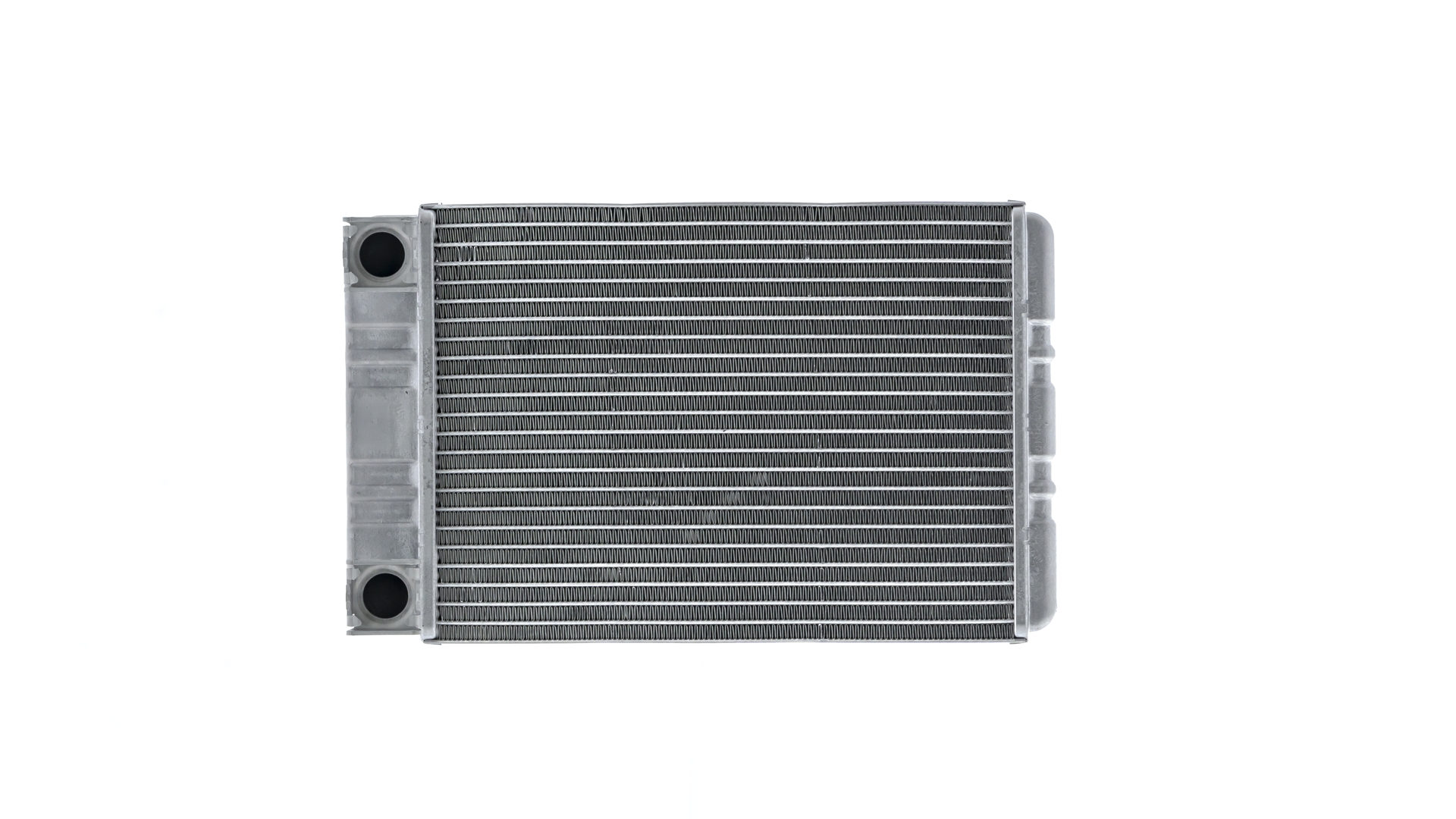 OE Radiador da chaufage MERCEDES-BENZ SLR 2018 2038300161, A2038300161, MSA6312 de MAHLE ORIGINAL