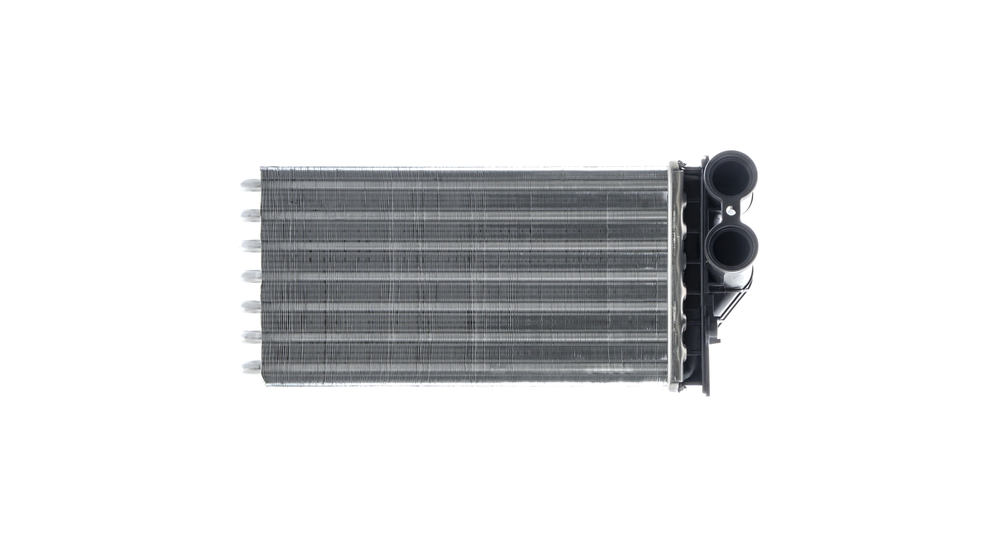 Radiateur de chauffage 6448 N5