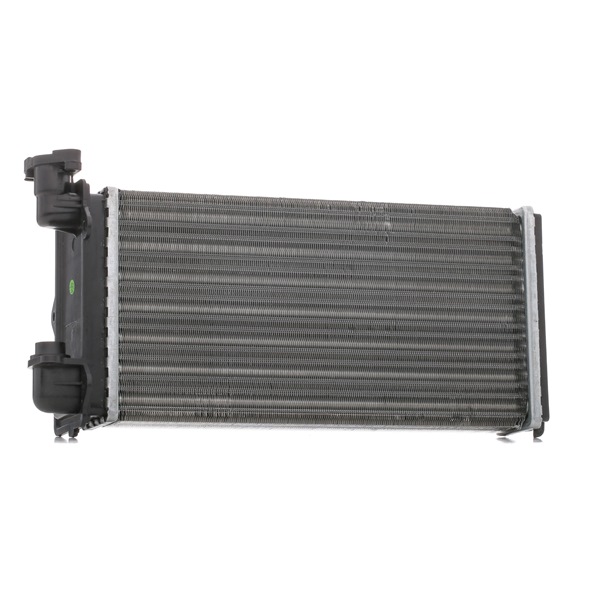 MAHLE ORIGINAL Soojusvaheti, salongiküte AH 94 000S