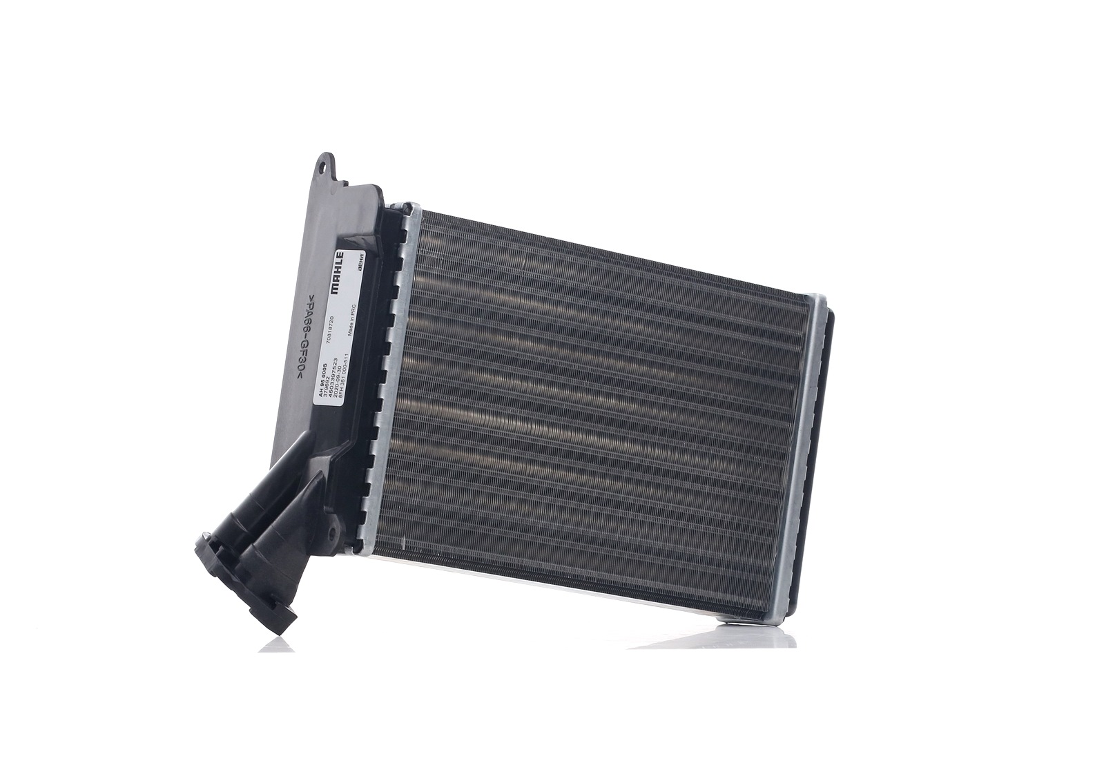 Įsigykite MAHLE ORIGINAL Šilumokaitis, salono šildymas Prekės Nr.: AH 95 000S už žemiausią 41,36 € kainą