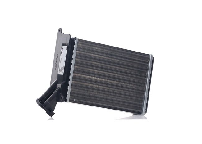 Compre online originais a baixo custo Permutador de calor, aquecimento do habitáculo AH 95 000S comparáveis com os números OEM 64118391363