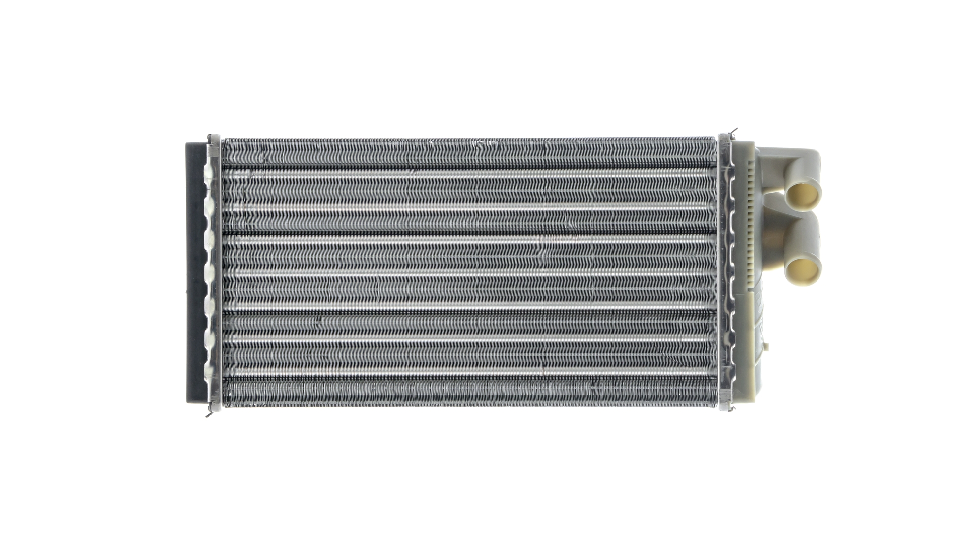 MAHLE ORIGINAL Soojusvaheti, salongiküte AH 98 000P