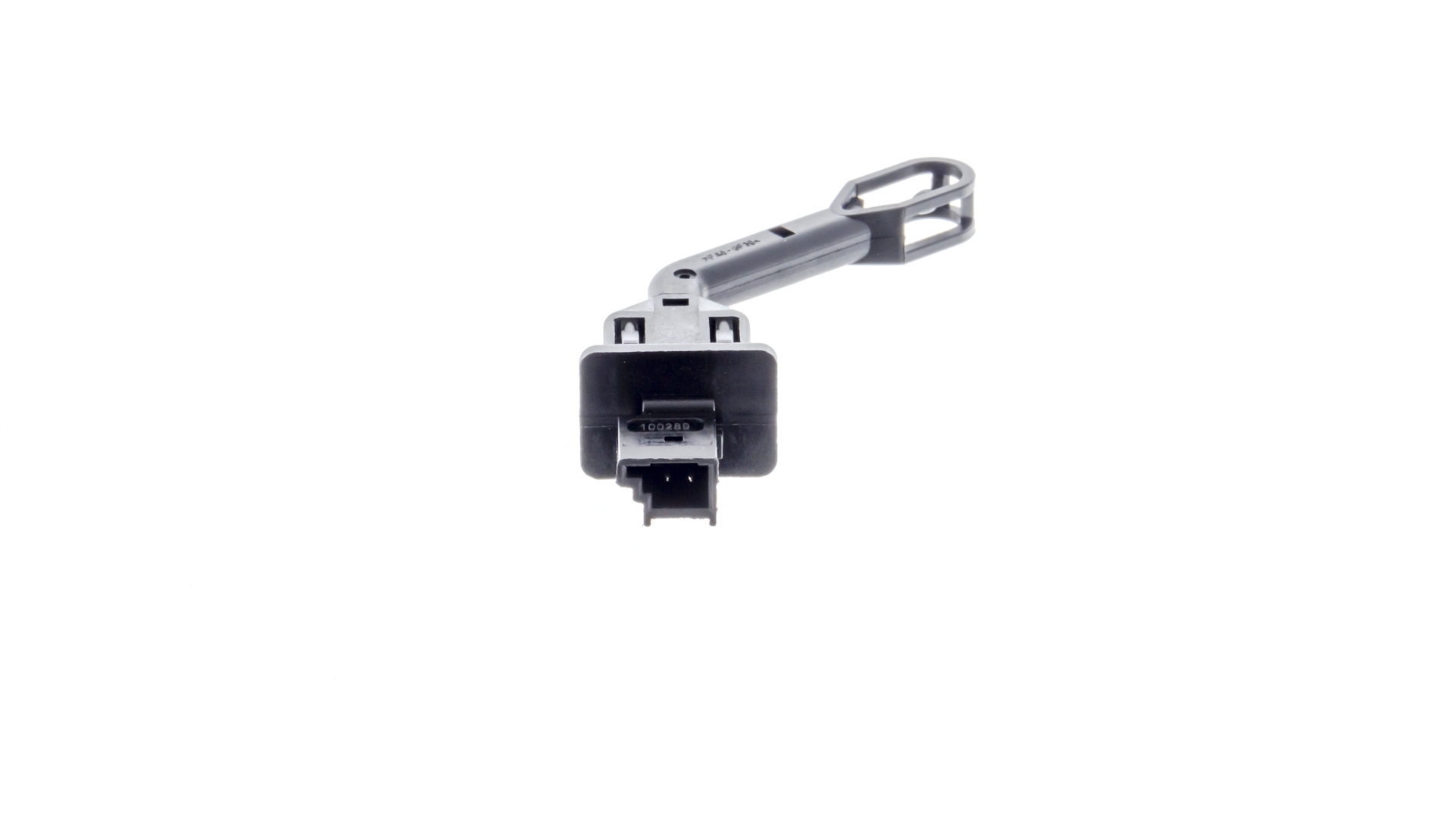 Sensor, binnentemperatuur MERCEDES-BENZ in originele kwaliteit 2208300772, 30767019, 31404456 van MAHLE ORIGINAL