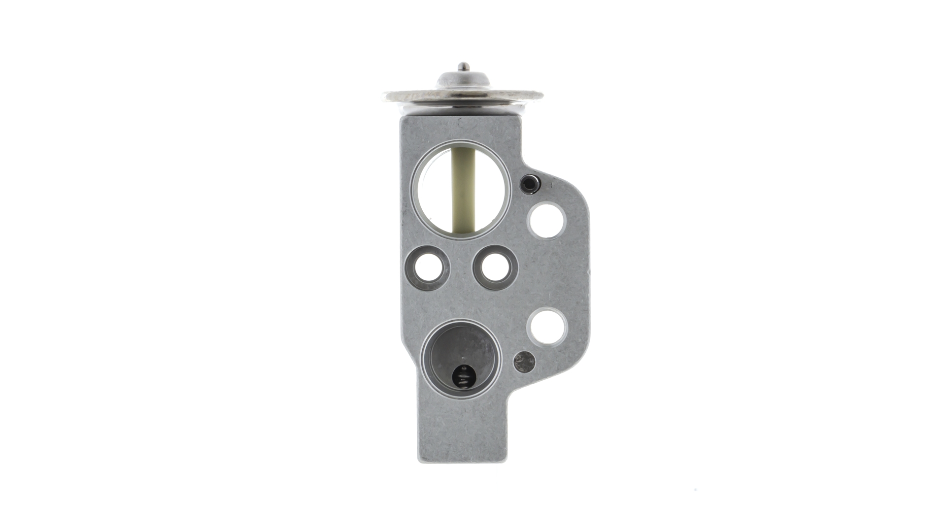 OEM Expansionsventil Klima Audi A4 B8 Avant 2008 8K0820679A, 8K0820679B, 97057362100 MAHLE ORIGINAL