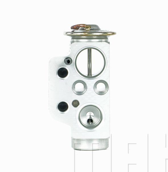 OE Expansionsventil Klima VW TOUAREG 2013 7L0820679B, 7L0820679C, 7L0820679D von MAHLE ORIGINAL