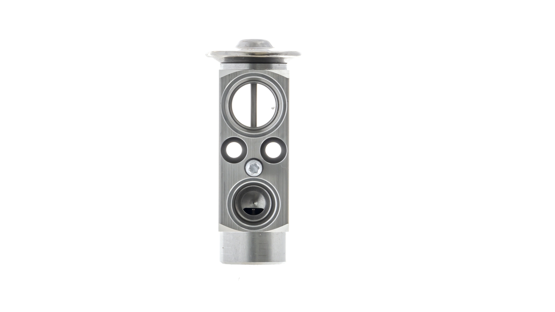 OE Expansionsventil Klima VOLVO S80 2007 30767018, 31267504, 31291817 von MAHLE ORIGINAL