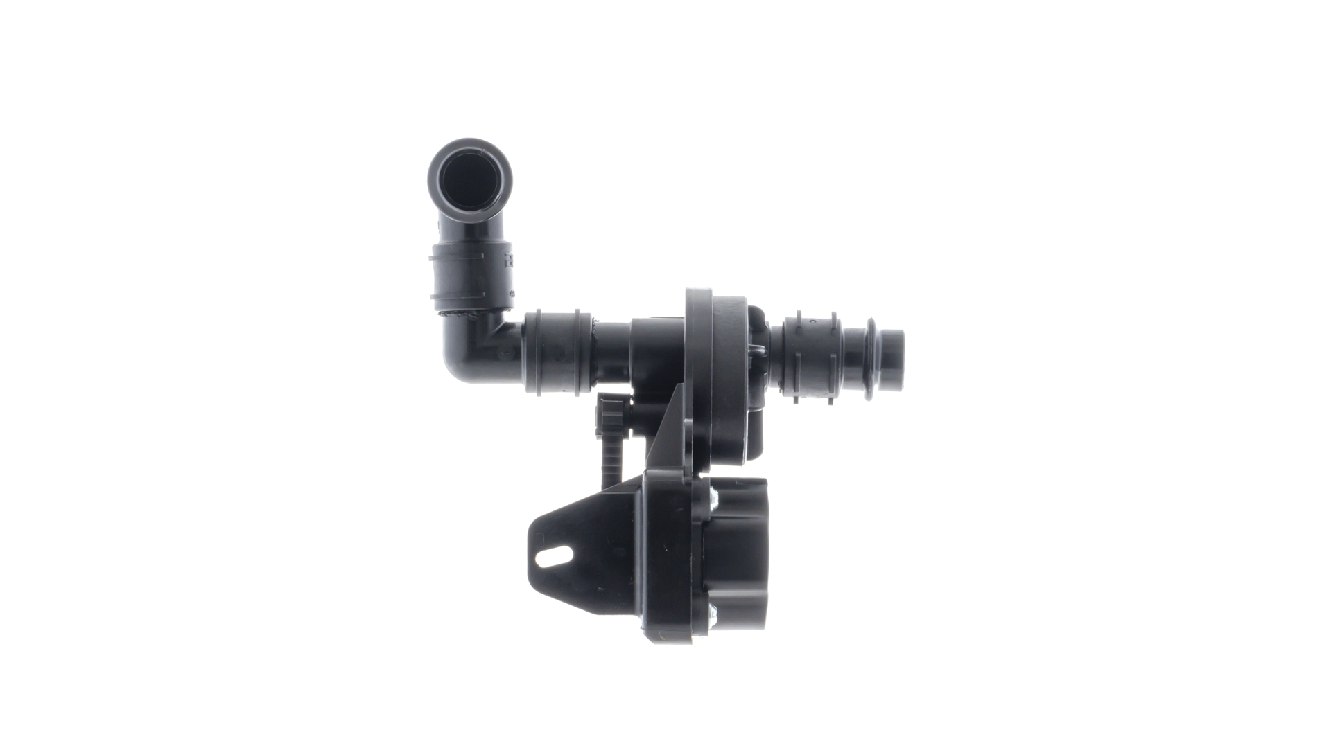MAHLE ORIGINAL Reglerventil till kylvätska AVS 4 000P