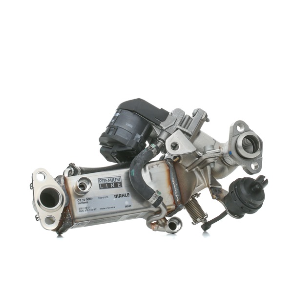 MAHLE ORIGINAL EGR-jahuti CE 10 000P