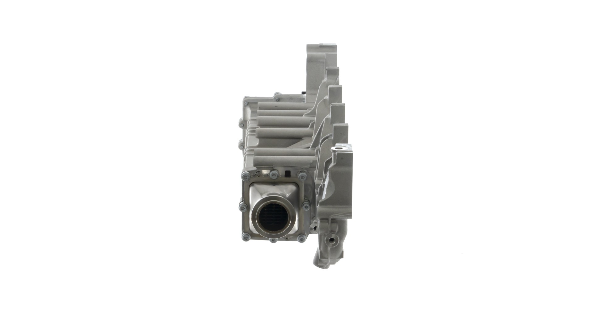 Hladilnik MERCEDES-BENZ v originalni kakovosti 4711405075, 4711405175, 471140517580 od MAHLE ORIGINAL