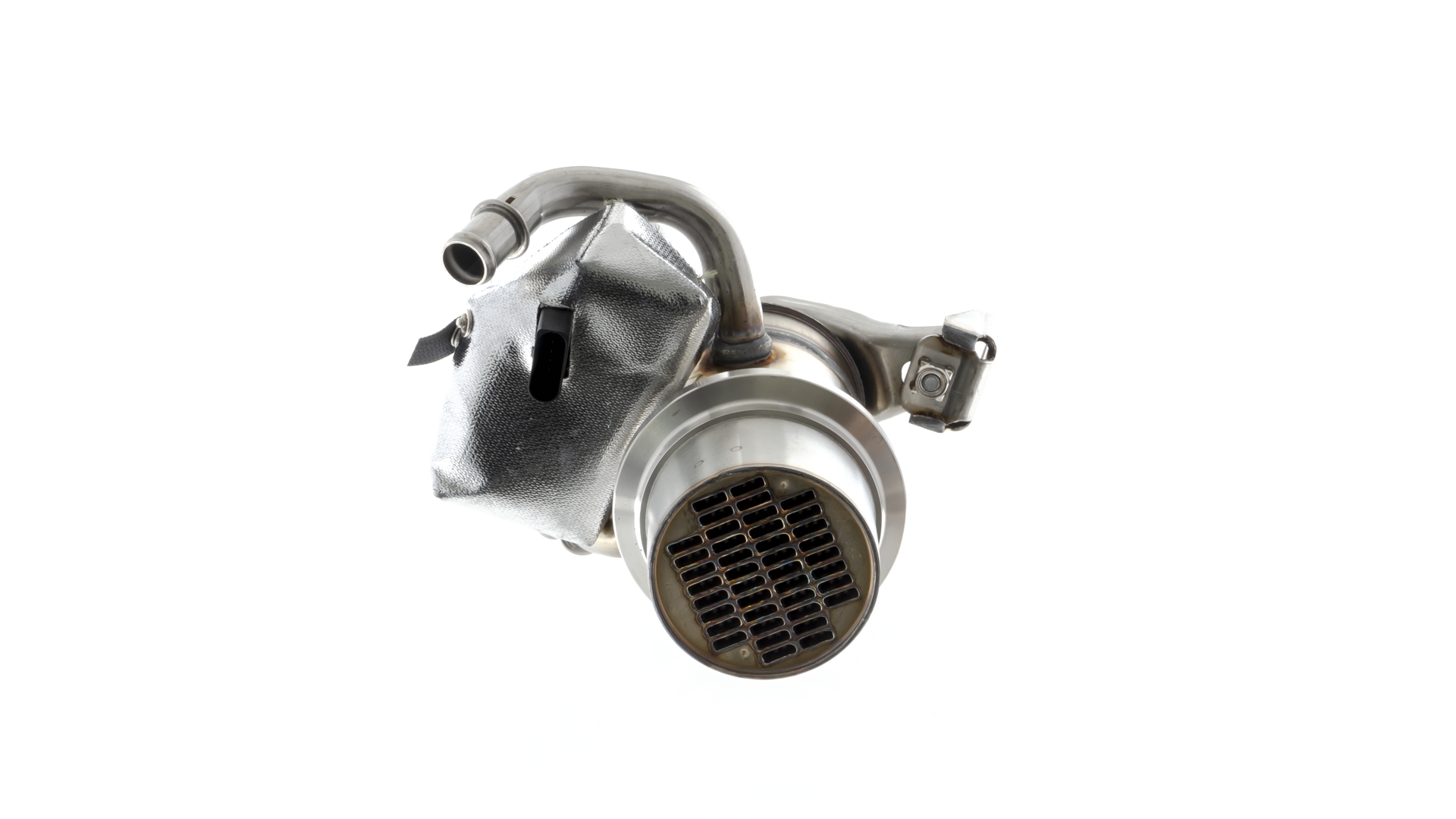 VW 2.0 TDI 150 HV Diesel EGR-jäähdytin OEM 04L131512G MAHLE ORIGINAL netistä edulliseen hintaan