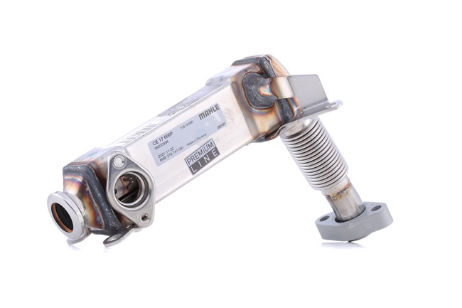 MAHLE ORIGINAL EGR-jahuti CE 17 000P