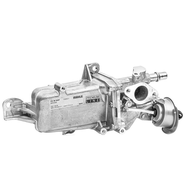 MAHLE ORIGINAL EGR-jahuti CE 36 000P