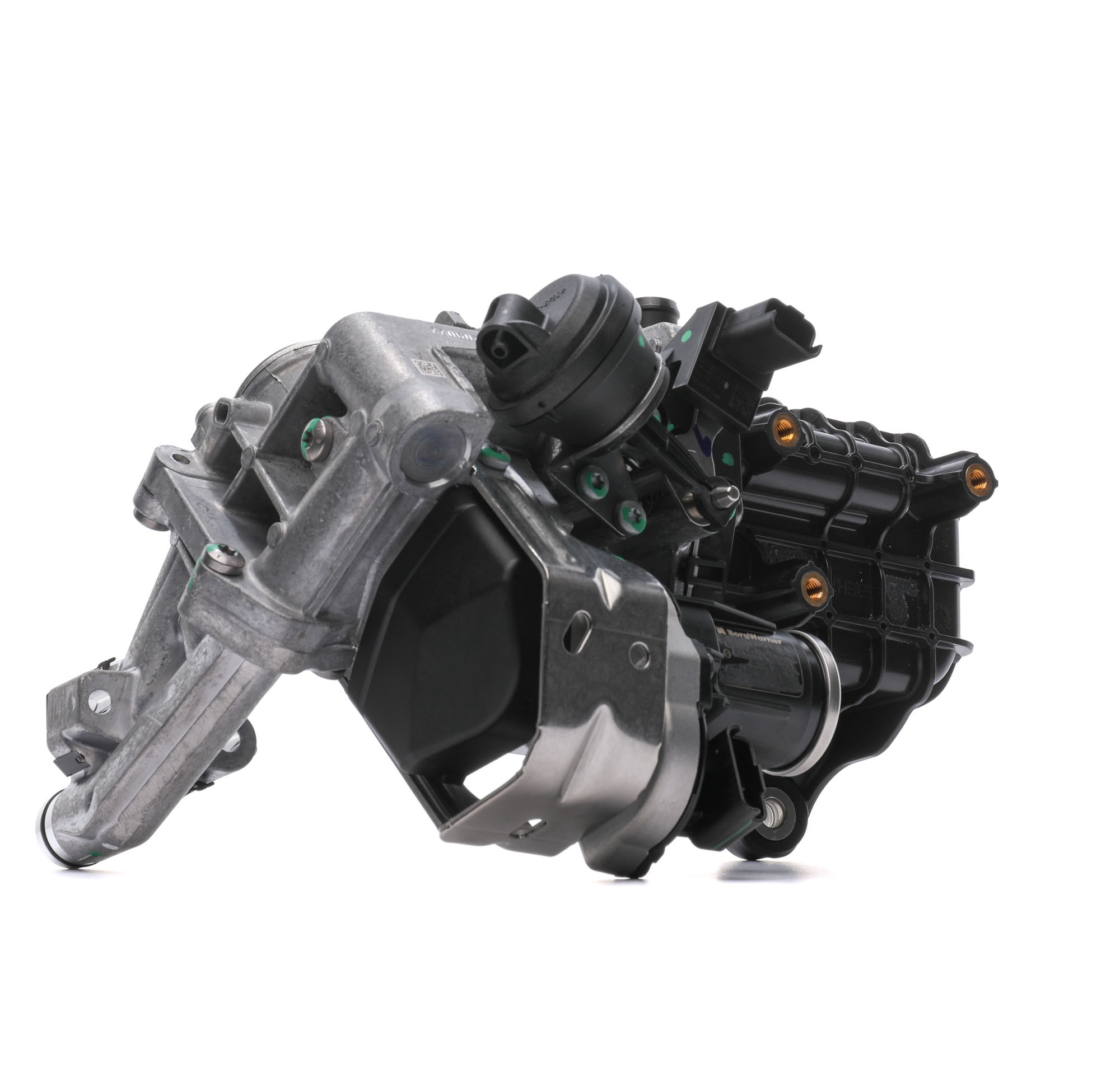 Kupite MAHLE ORIGINAL EGR hladilnik Št. izdelka: CE 4 000P po nizki ceni 362,70 €