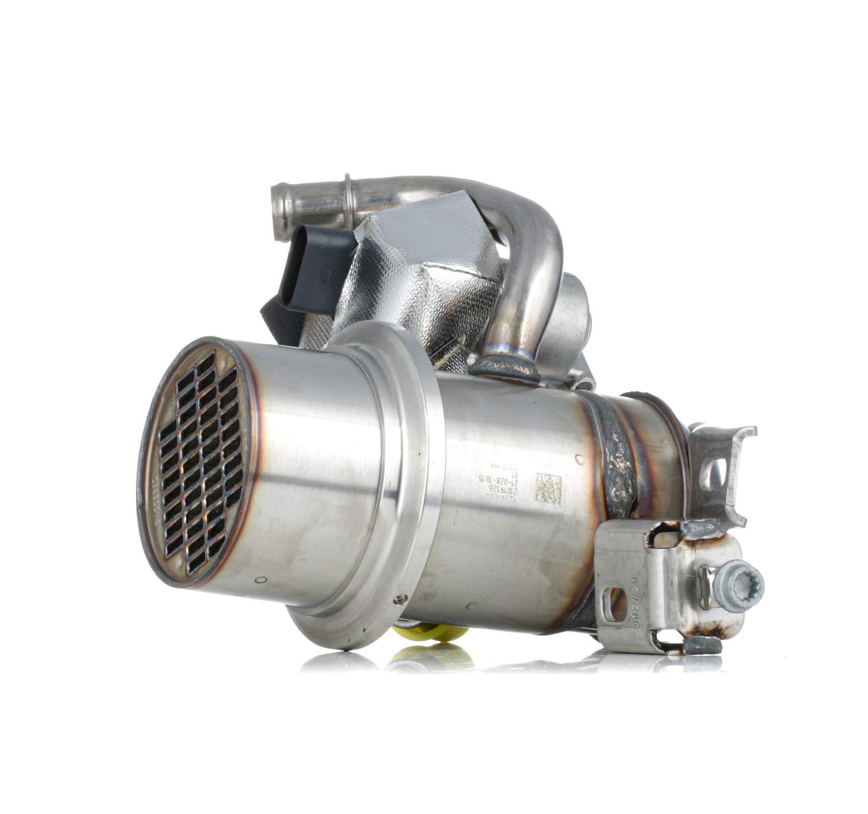 Ostke MAHLE ORIGINAL EGR-jahuti Toode nr.: CE 5 000P madala hinnaga 218,54 €