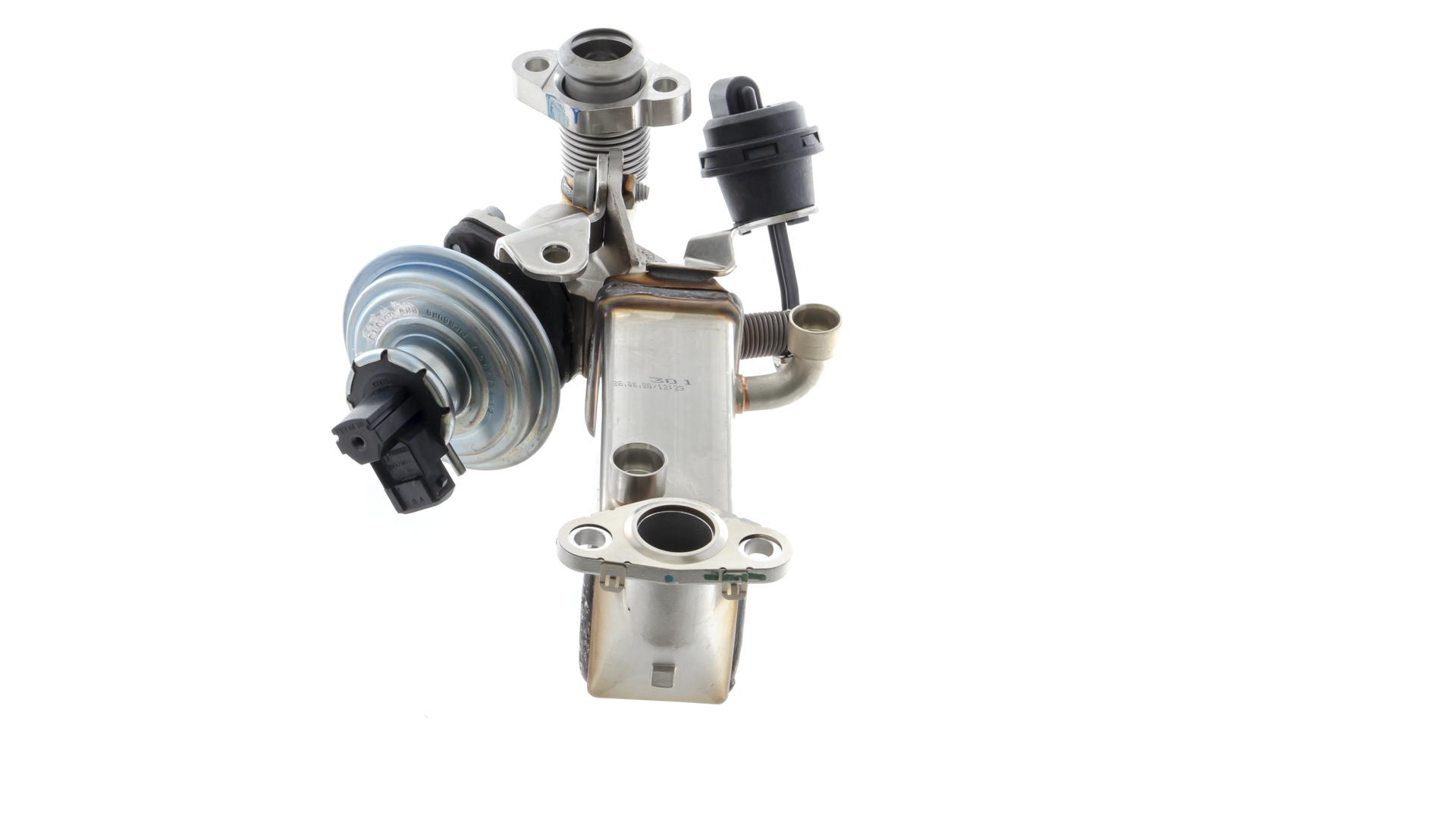 MAHLE ORIGINAL EGR-jahuti CE 7 000P