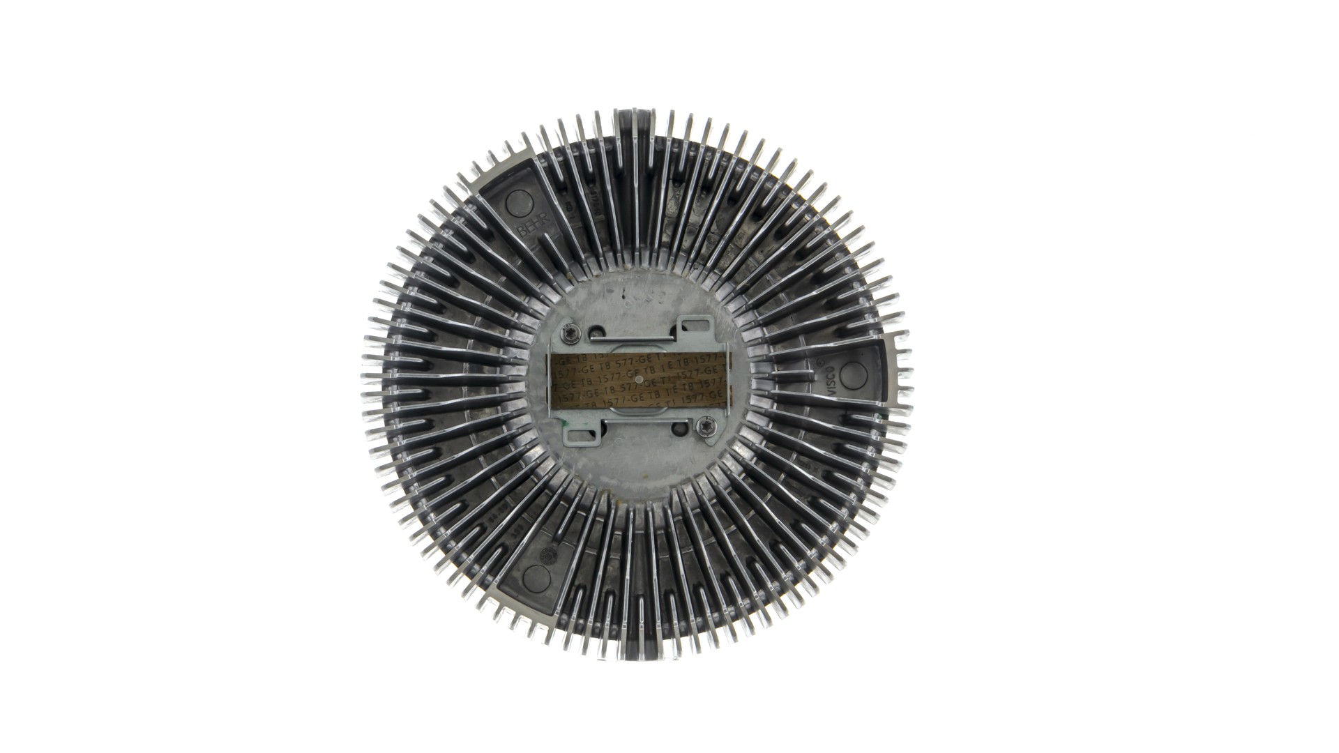 Ostke odavaid originaale Sidur, radiaatoriventilaator CFC 117 000P mis on võrreldavad 20364981 OEM numbritega internetis