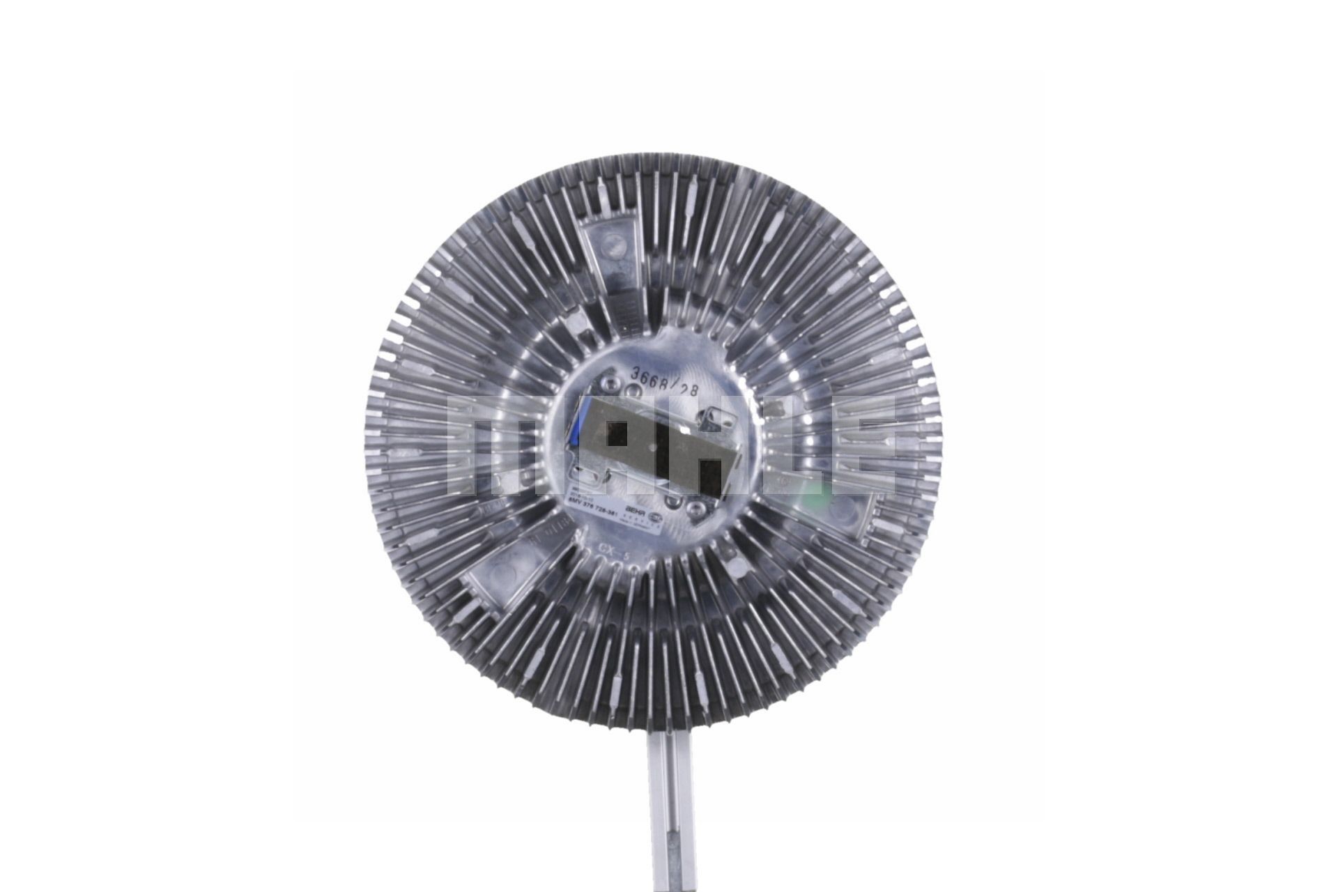 Cumpărați online Cupla, ventilator radiator CFC 12 000P original/ă și la un preț mic, compatibil/ă cu nr. OEM A0002008322