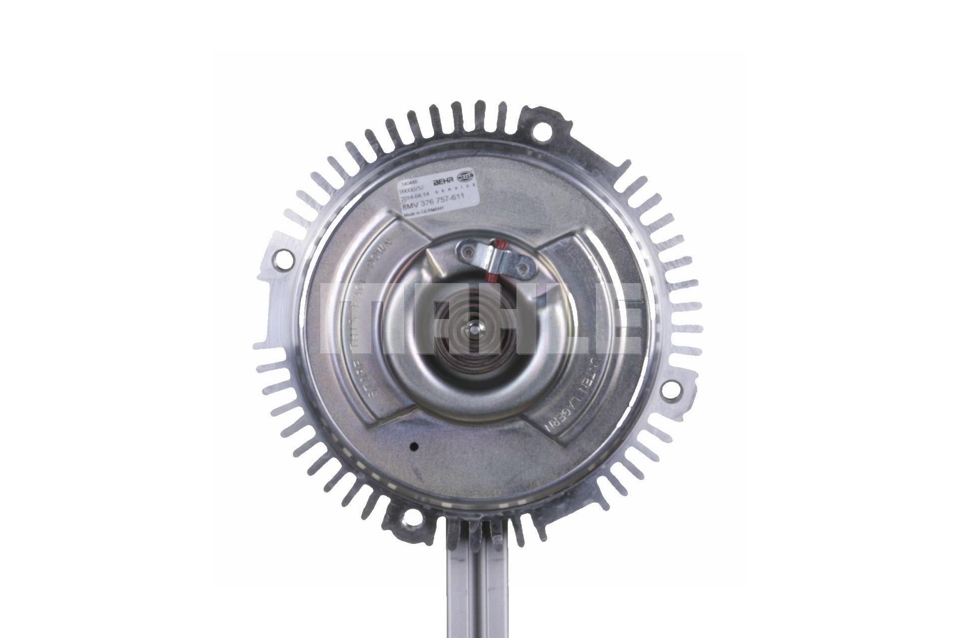 Køb billige originale Kobling, kølerventilator CFC 120 000P tilsvarende med 95VB8A616AA OEM numre online