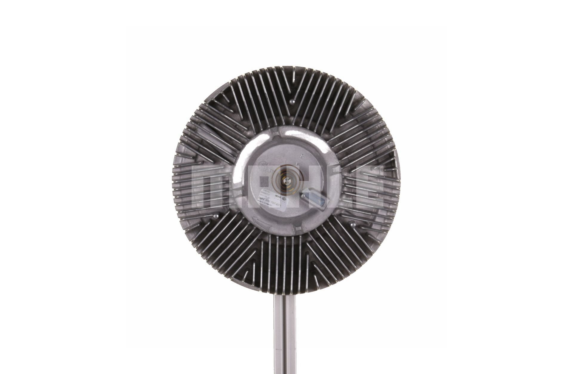 Cumpărați online Cupla, ventilator radiator CFC 126 000P original/ă și la un preț mic, compatibil/ă cu nr. OEM 51066300067