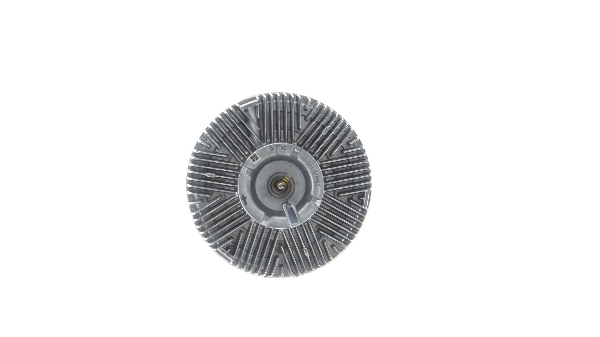 Cumpărați online Cupla, ventilator radiator CFC 127 000P original/ă și la un preț mic, compatibil/ă cu nr. OEM 51066300071