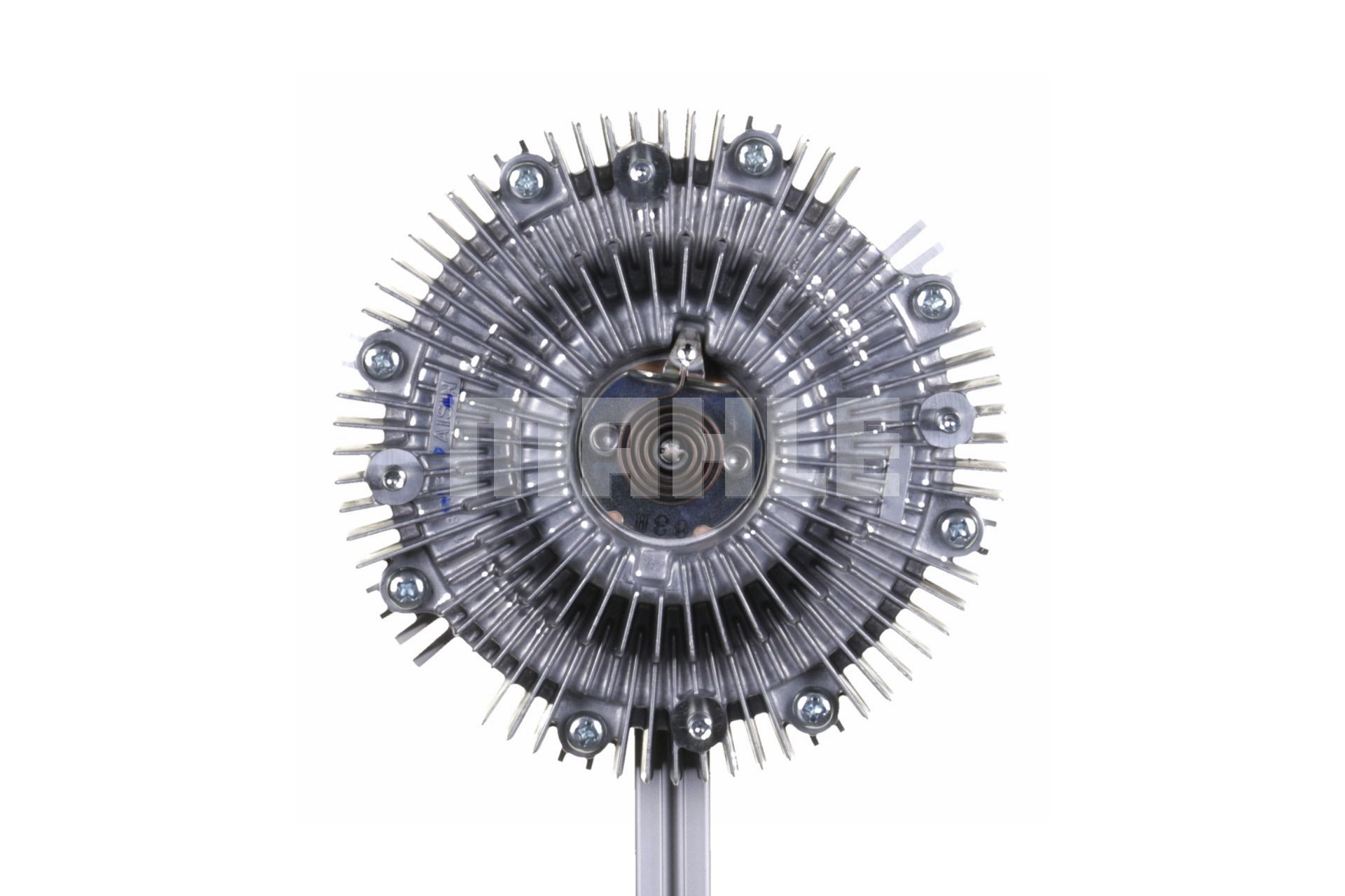 Cumpărați Cupla, ventilator radiator de la MAHLE ORIGINAL Număr produs: CFC 168 000P la prețul de doar 873,46 lei