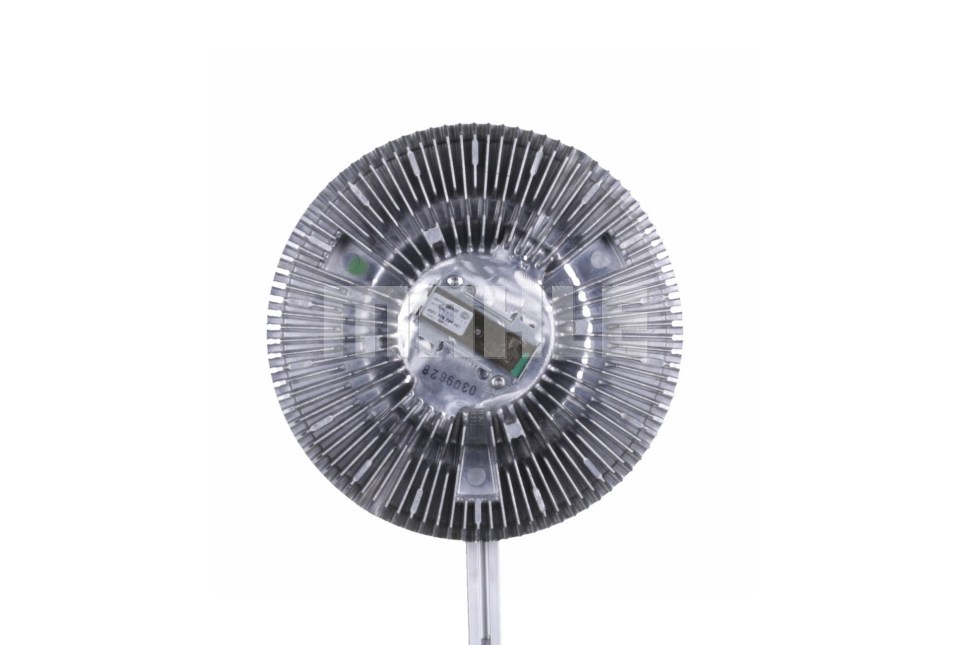 Cumpărați online Cupla, ventilator radiator CFC 17 000P original/ă și la un preț mic, compatibil/ă cu nr. OEM A0002008422