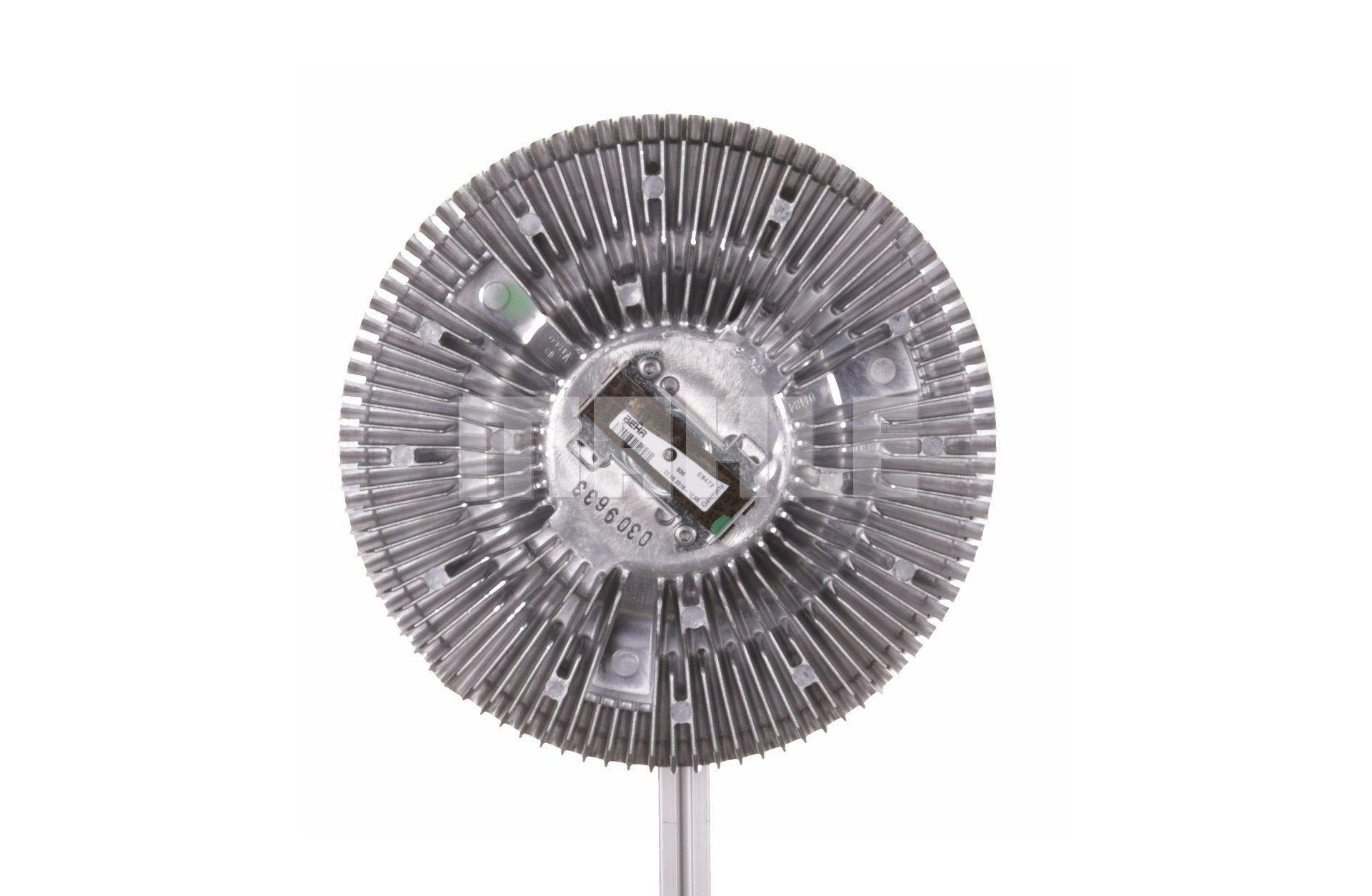 Kupite poceni originalno Sklopka, ventilator hladilnika CFC 182 000P, primerljivo z 504038113 OEM številke, prek spleta
