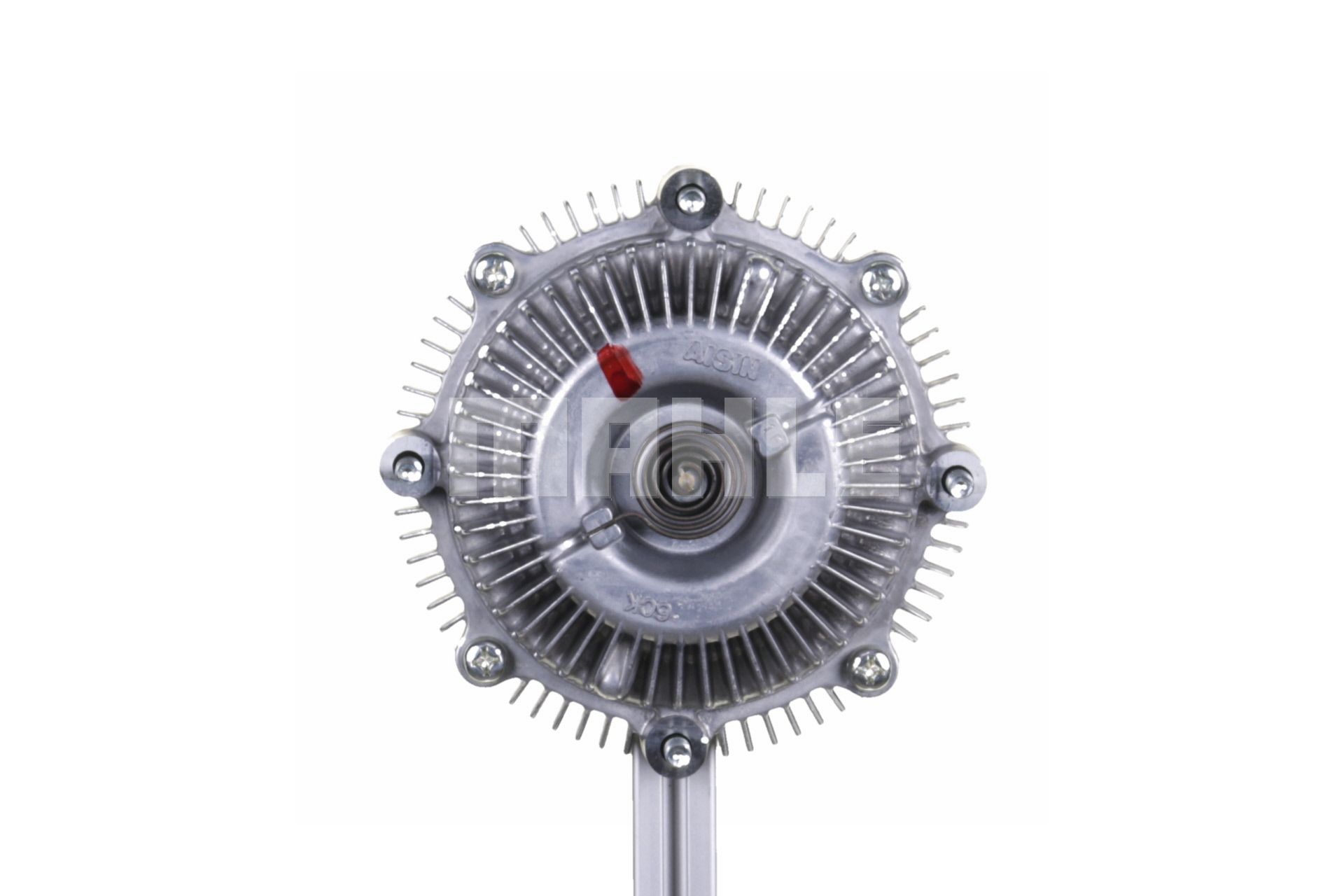 OEM Cupla, ventilator radiator Isuzu D-MAX 8DH 2010 8942444090, 8973022910, 8979441491 MAHLE ORIGINAL
