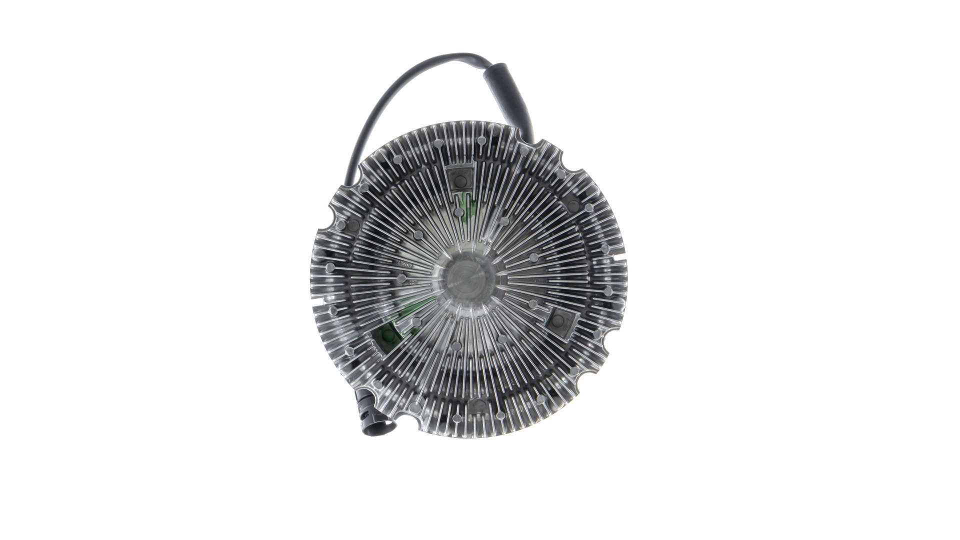 Cumpărați online Cupla, ventilator radiator CFC 19 000P original/ă și la un preț mic, compatibil/ă cu nr. OEM 1666099