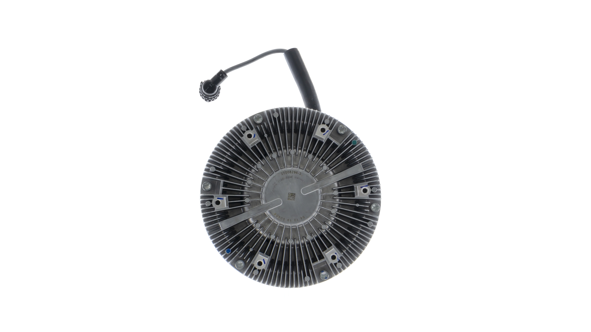 Cumpărați Cupla, ventilator radiator de la MAHLE ORIGINAL Număr produs: CFC 207 000P la prețul de doar 3257,92 lei