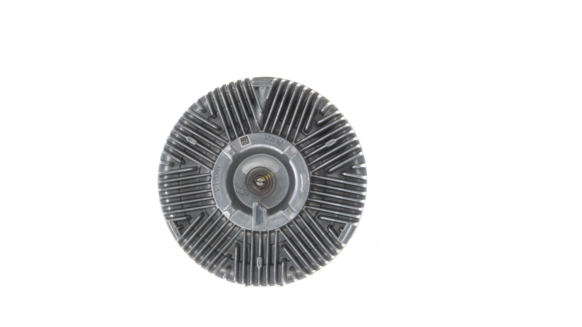 Cumpărați online Cupla, ventilator radiator CFC 228 000P original/ă și la un preț mic, compatibil/ă cu nr. OEM 3783123M1