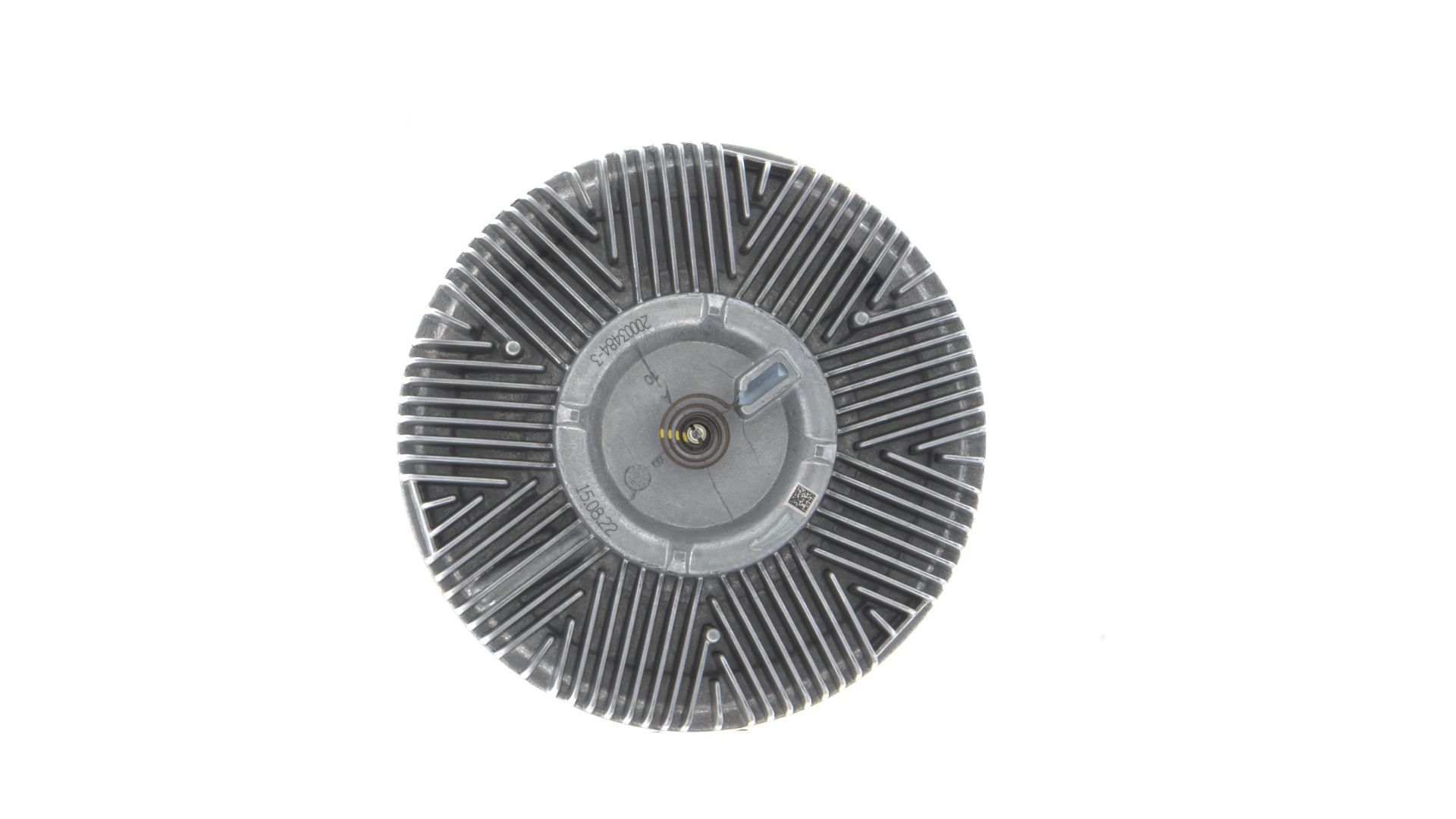 Cumpărați online Cupla, ventilator radiator CFC 235 000P original/ă și la un preț mic, compatibil/ă cu nr. OEM AL167987