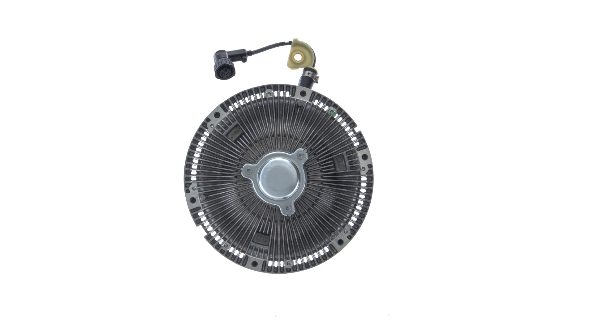 Įsigykite MAHLE ORIGINAL Sankaba, radiatoriaus ventiliatorius Prekės Nr.: CFC 259 000P už žemiausią 634,14 € kainą