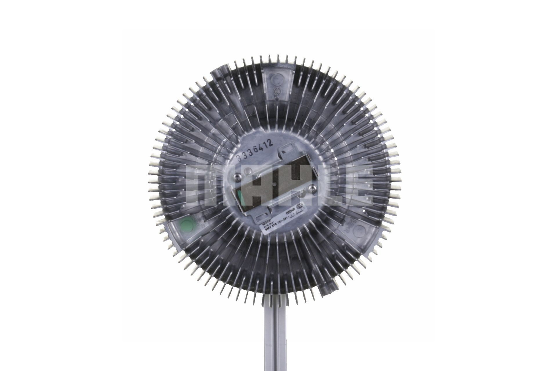 Cumpărați Cupla, ventilator radiator de la MAHLE ORIGINAL Număr produs: CFC 32 000P la prețul de doar 1470,28 lei