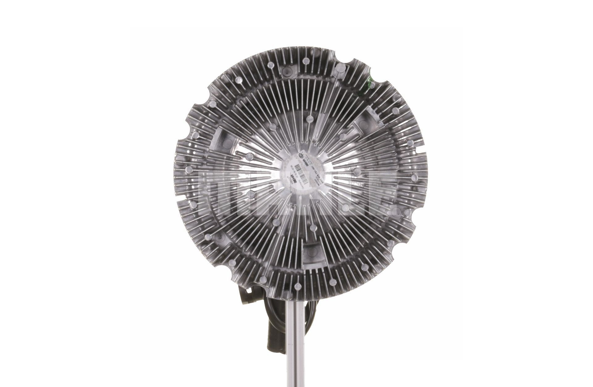Cumpărați Cupla, ventilator radiator de la MAHLE ORIGINAL Număr produs: CFC 39 000P la prețul de doar 2366,07 lei